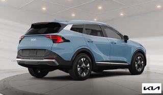 2026 Kia Sportage HEV EX