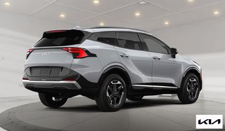 2026 Kia Sportage HEV EX Premium