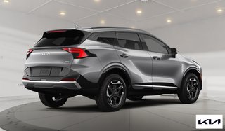 2026 Kia Sportage HEV EX Premium