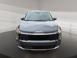 2027 Kia Sportage HEV EX AWD
