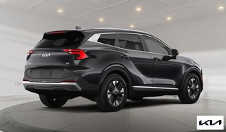 2027 Kia Sportage HEV EX AWD