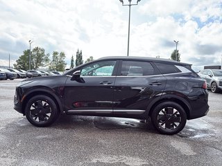 2027 Kia Sportage HEV EX AWD