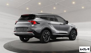 2027 Kia Sportage HEV EX Premium AWD