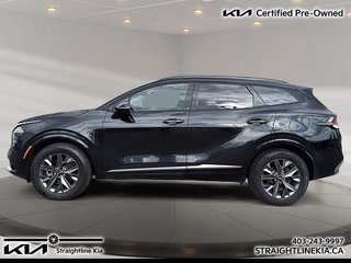 2023 Kia SPORTAGE HYBRID SX