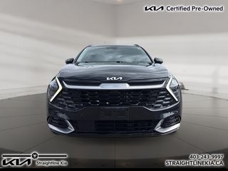 2023 Kia SPORTAGE HYBRID SX