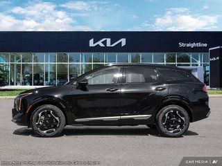 2026 Kia Sportage Hybrid EX Premium
