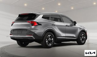 2027 Kia Sportage HEV EX AWD
