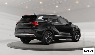 2027 Kia Sportage HEV EX AWD