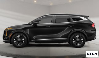 2027 Kia Sportage HEV EX AWD