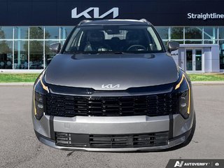 2026 Kia Sportage PHEV EX