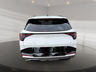 2027 Kia Sportage PHEV EX Premium AWD