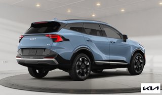 2027 Kia Sportage PHEV EX Premium AWD