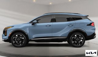 2027 Kia Sportage PHEV EX Premium AWD