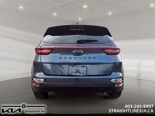 2022 Kia Sportage LX NIGHTSKY EDITION