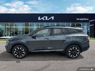 2023 Kia Sportage X-LINE LIMITED