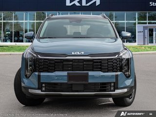 2026 Kia Sportage EX Premium