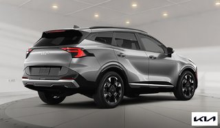 2026 Kia Sportage EX Premium