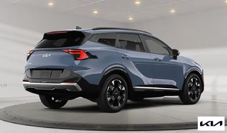 2026 Kia Sportage EX Premium
