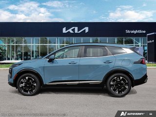 2026 Kia Sportage EX Premium