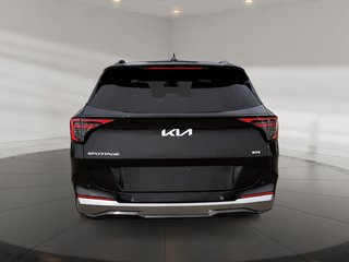 2026 Kia Sportage EX Premium