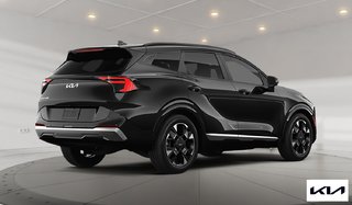 2026 Kia Sportage EX Premium