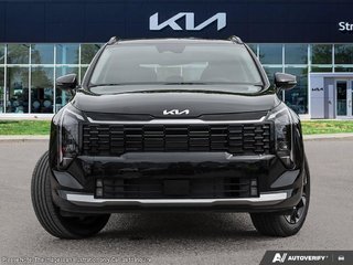 2026 Kia Sportage EX Premium