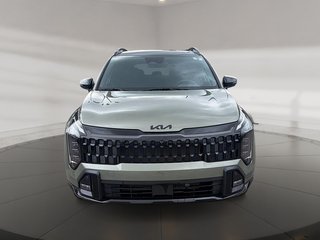 2026 Kia Sportage X-Line Limited