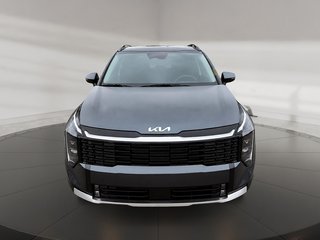2026 Kia Sportage EX Premium