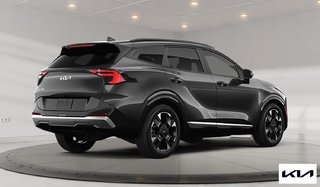 2026 Kia Sportage EX Premium