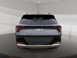 2026 Kia Sportage EX Premium