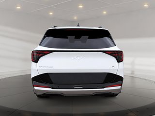 2026 Kia Sportage EX Premium
