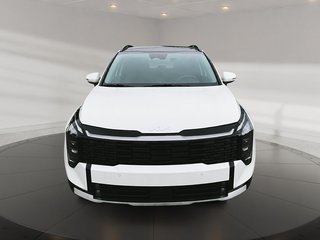 2026 Kia Sportage EX Premium
