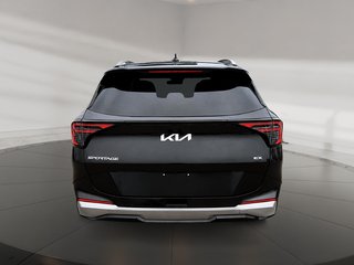 2026 Kia Sportage EX Premium