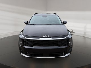 2026 Kia Sportage EX Premium
