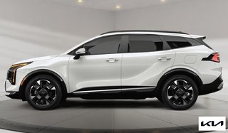 2026 Kia Sportage EX Premium