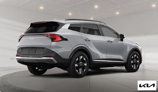 2026 Kia Sportage LX FWD