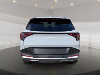 2026 Kia Sportage LX FWD