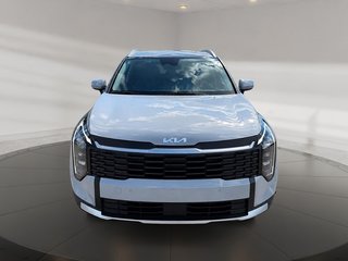 2026 Kia Sportage LX FWD