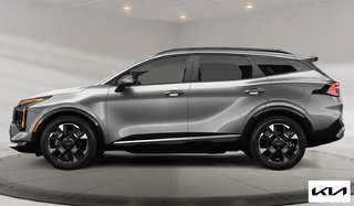 2026 Kia Sportage EX Premium