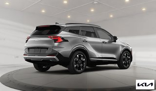 2026 Kia Sportage EX Premium