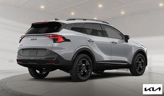 2026 Kia Sportage X-Line Limited