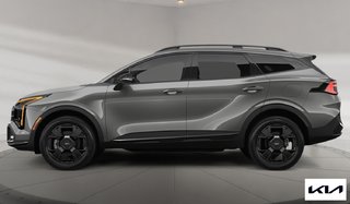 2026 Kia Sportage X-Line Limited