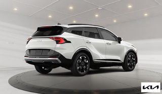 2026 Kia Sportage EX Premium