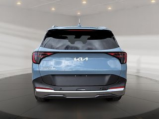 2026 Kia Sportage LX FWD