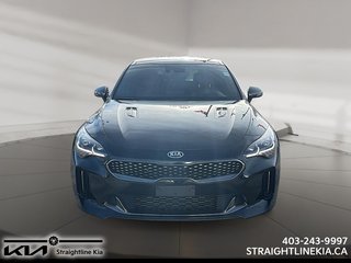 2018 Kia Stinger GT LIMITED