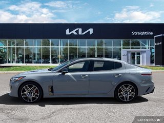 2022 Kia Stinger GT ELITE