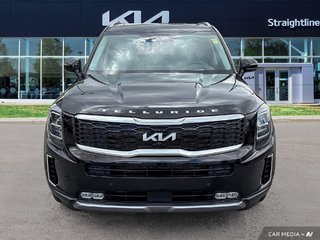 2022 Kia Telluride SX LIMITED