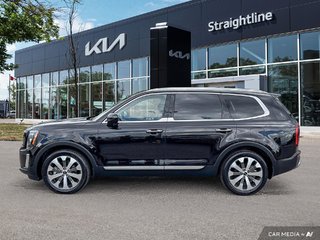 2022 Kia Telluride SX LIMITED
