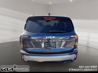 2023 Kia Telluride SX