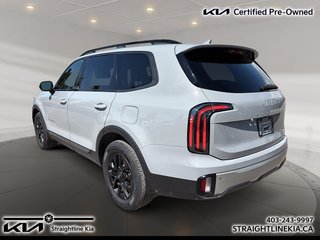 2023 Kia TELLURIDE X PRO